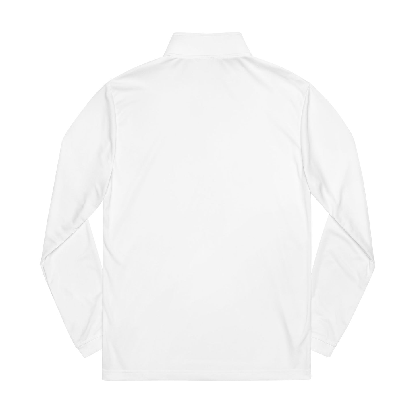Quarter Zip Pullover Adidas NFL Embroidered