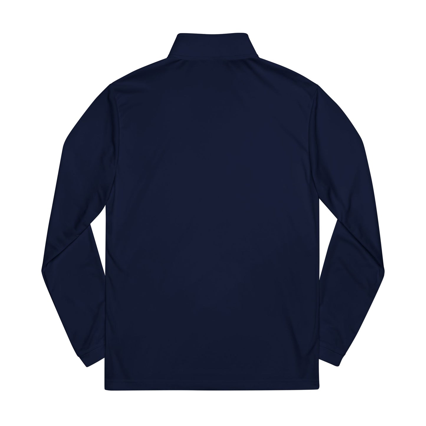 Quarter Zip Pullover Adidas NFL Embroidered