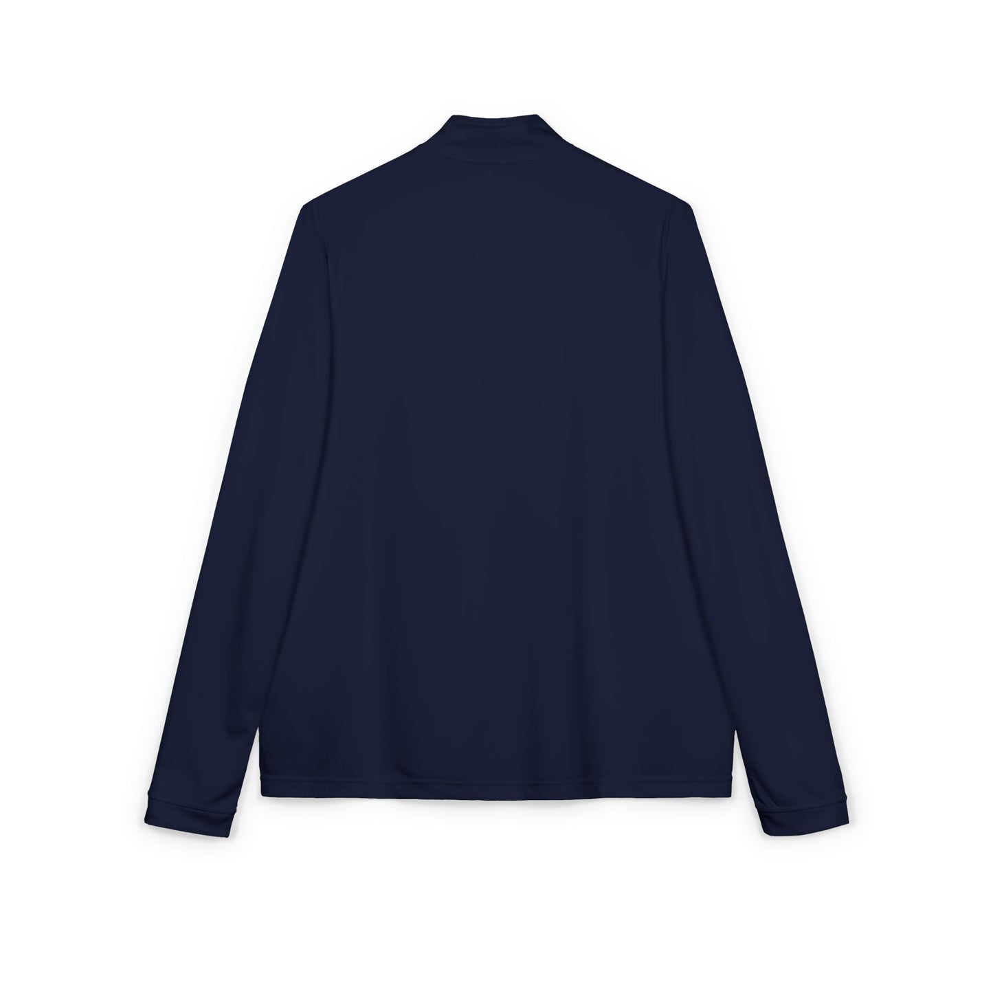 Quarter Zip Pullover   Bills Team Football  Embroidered - adidas®